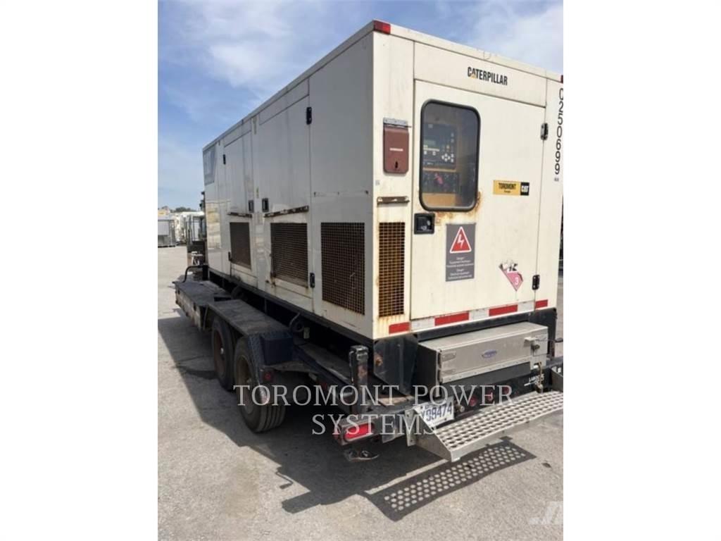 CAT XQ250-600VOLTS Άλλες γεννήτριες