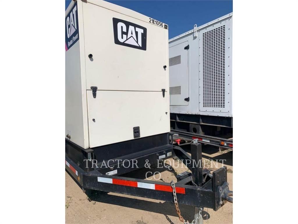 CAT XQ300 Άλλες γεννήτριες