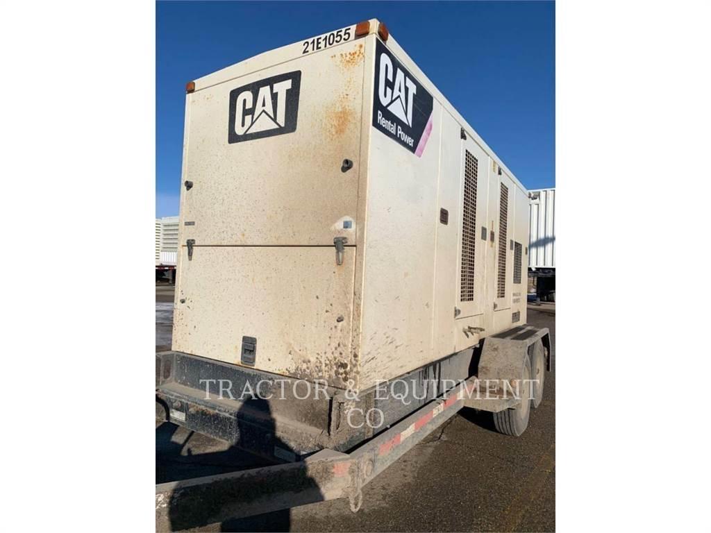 CAT XQ300 Άλλες γεννήτριες