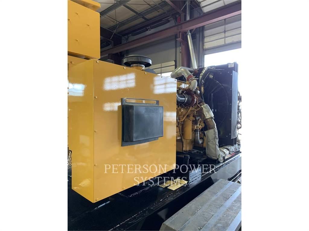 CAT XQ350 Γεννήτριες ντίζελ