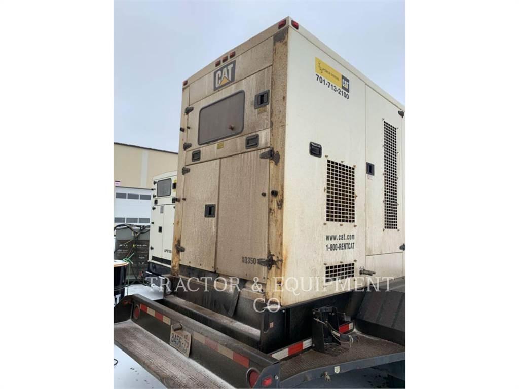 CAT XQ350N Άλλες γεννήτριες