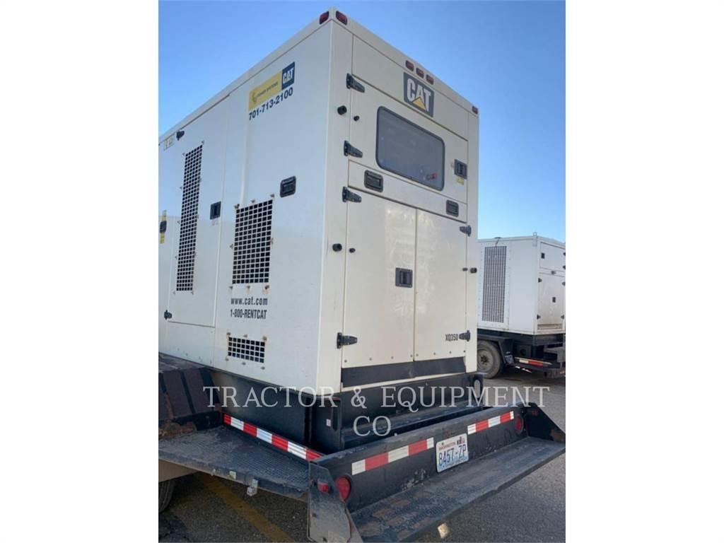 CAT XQ350N Άλλες γεννήτριες