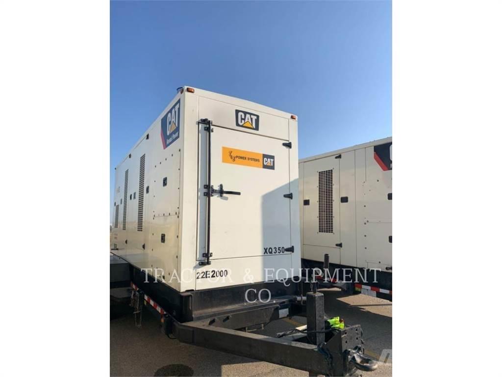 CAT XQ350N Άλλες γεννήτριες