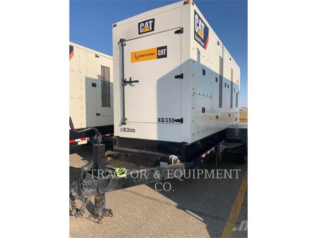 CAT XQ350N Άλλες γεννήτριες