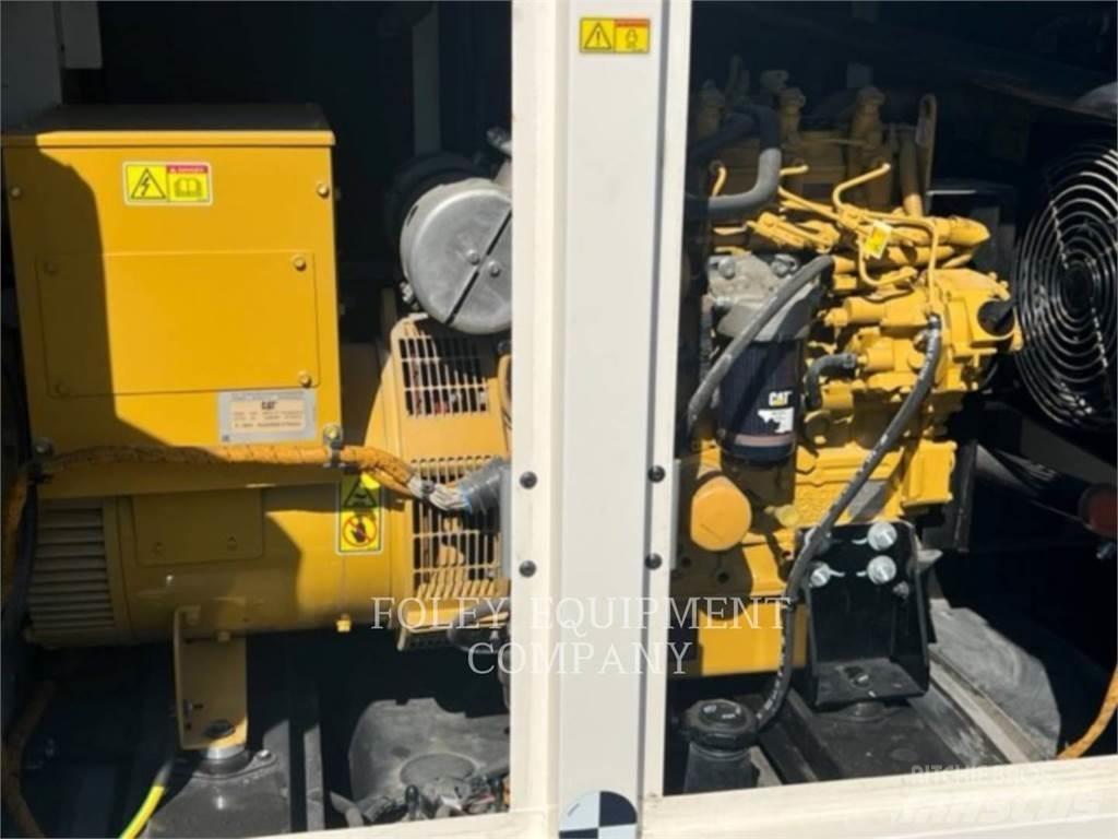 CAT XQ35KVA Άλλες γεννήτριες