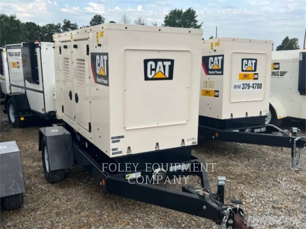 CAT XQ35KVA Άλλες γεννήτριες