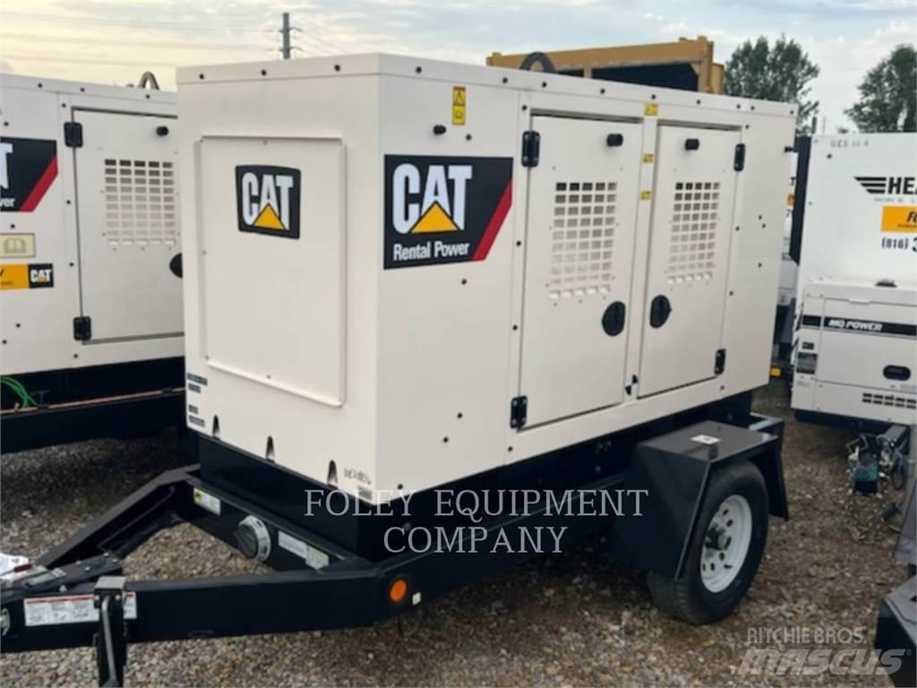 CAT XQ35KVA Άλλες γεννήτριες