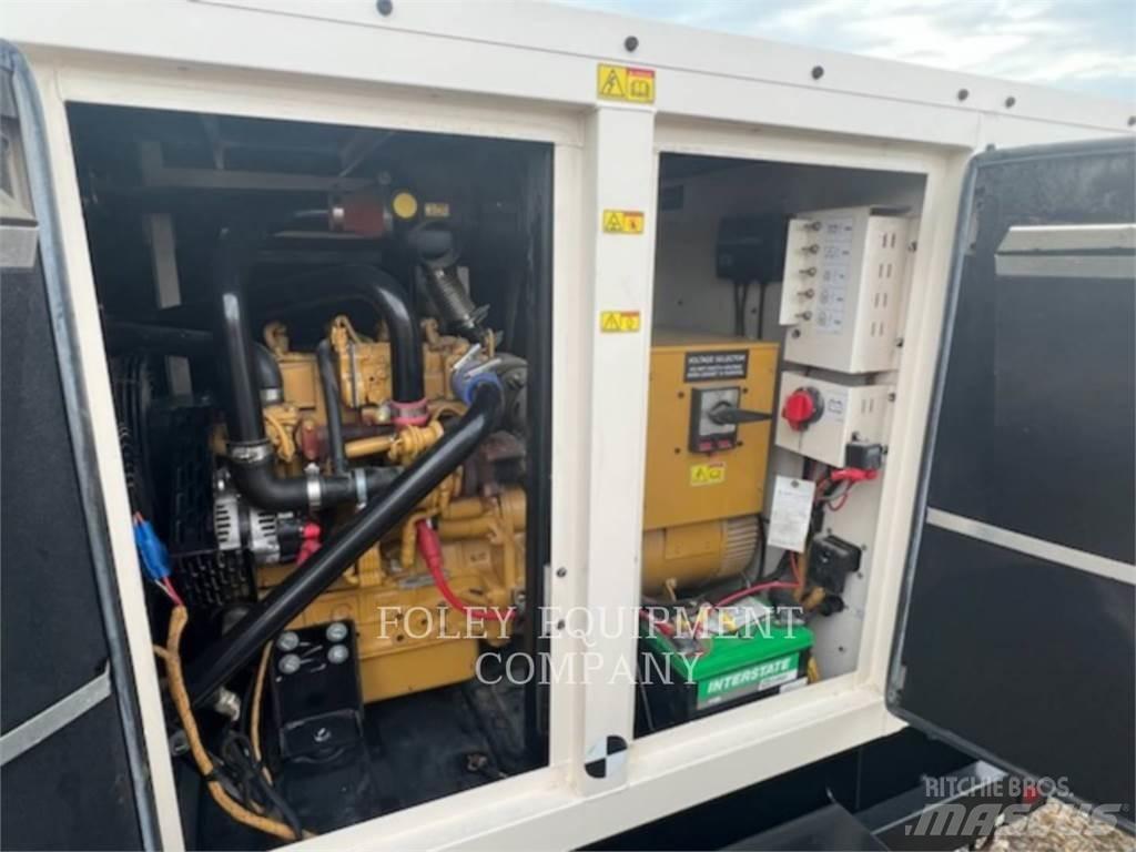 CAT XQ35KVA Άλλες γεννήτριες