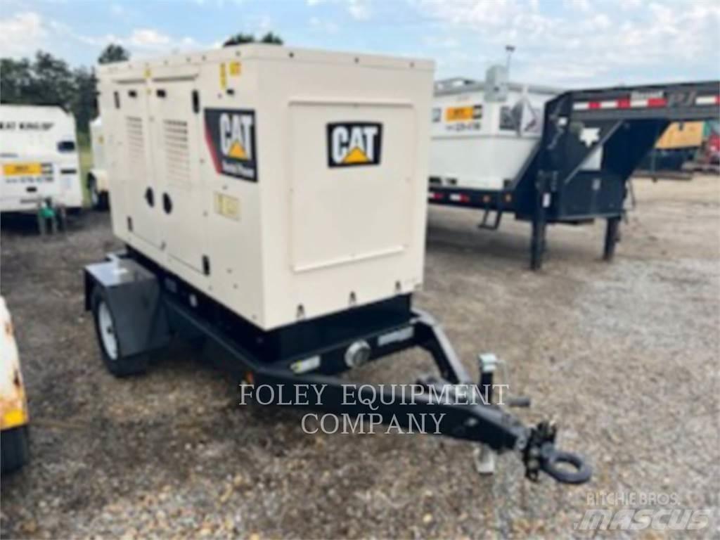 CAT XQ35KVA Άλλες γεννήτριες