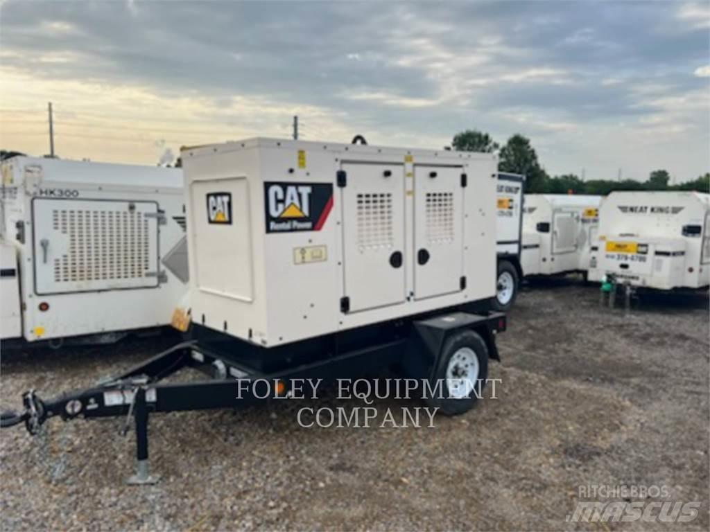 CAT XQ35KVA Άλλες γεννήτριες