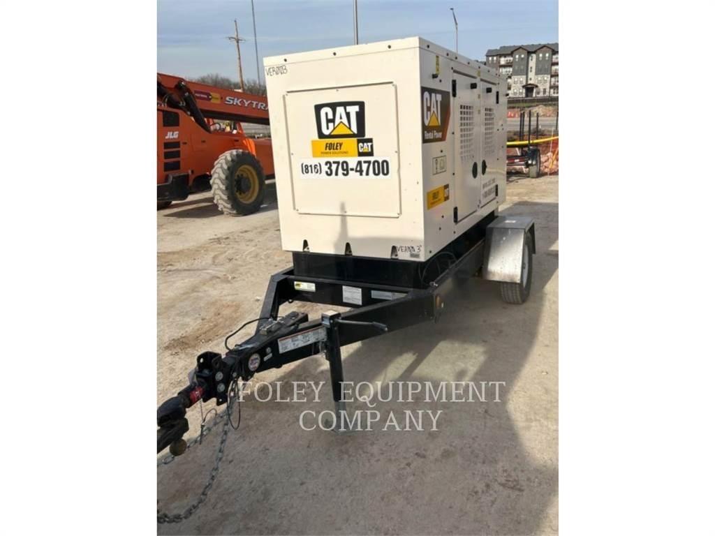 CAT XQ35KVA Άλλες γεννήτριες