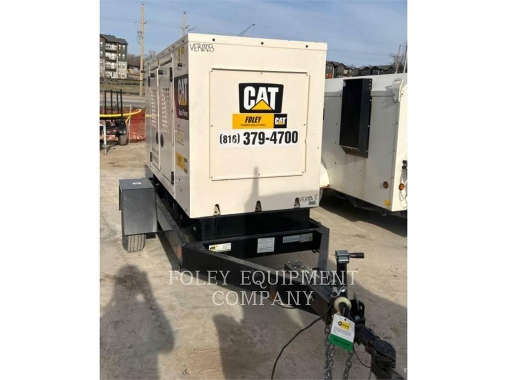 CAT XQ35KVA Άλλες γεννήτριες