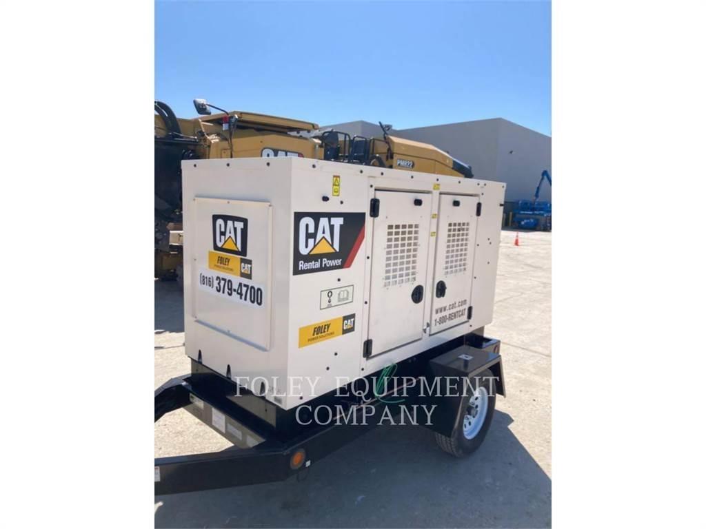CAT XQ35KVA Άλλες γεννήτριες