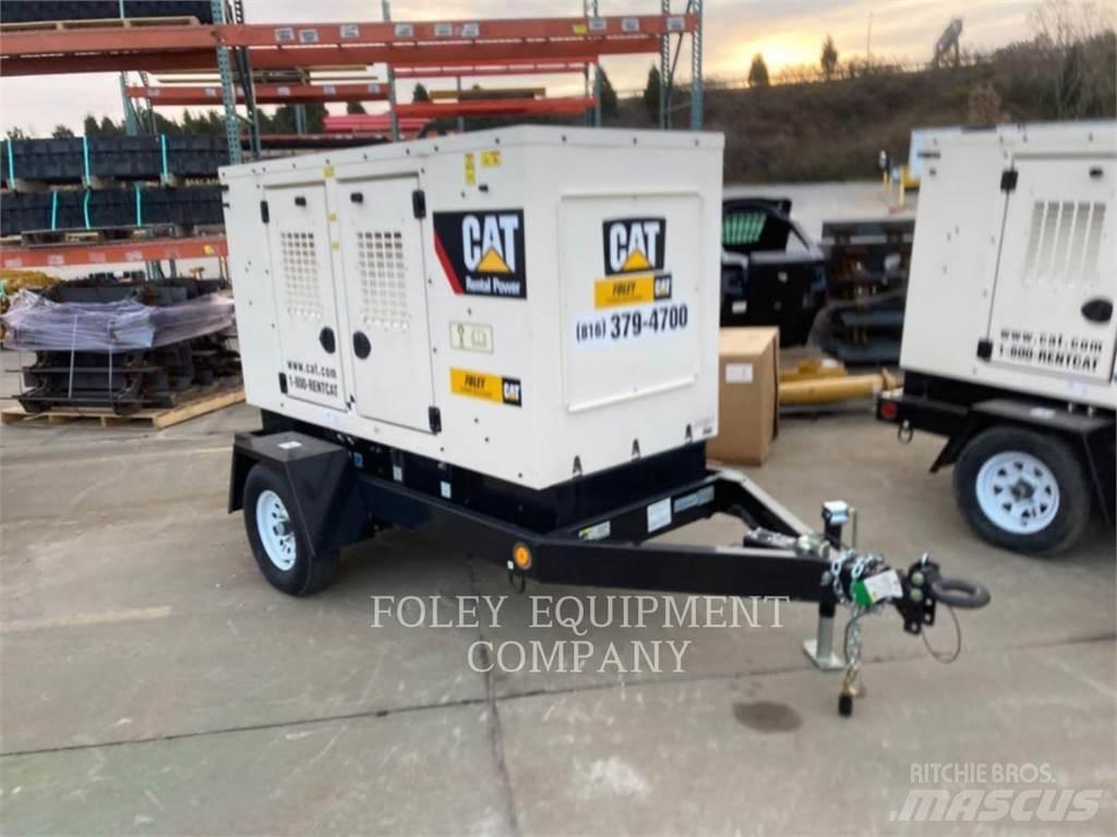 CAT XQ35KVA Άλλες γεννήτριες