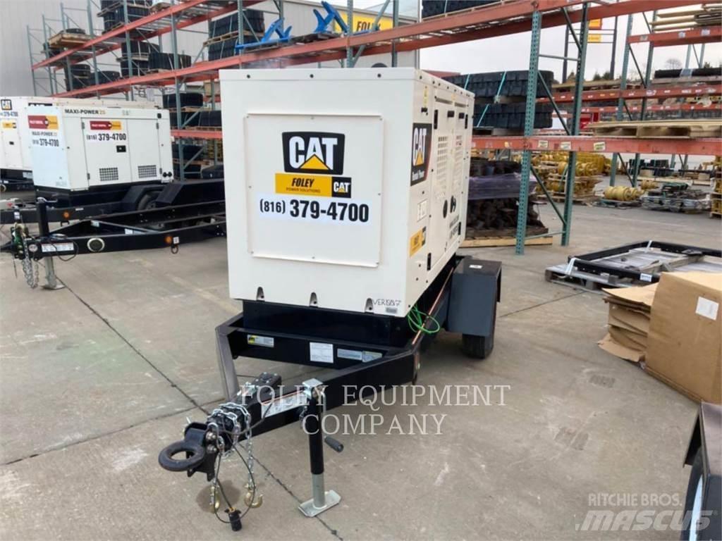 CAT XQ35KVA Άλλες γεννήτριες