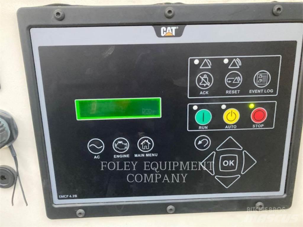 CAT XQ35KVA Άλλες γεννήτριες