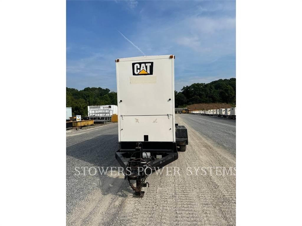 CAT XQ400 Άλλες γεννήτριες