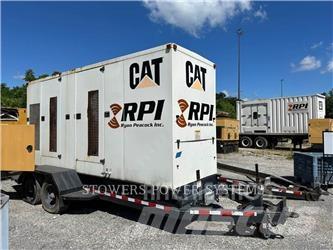CAT XQ400 Άλλες γεννήτριες