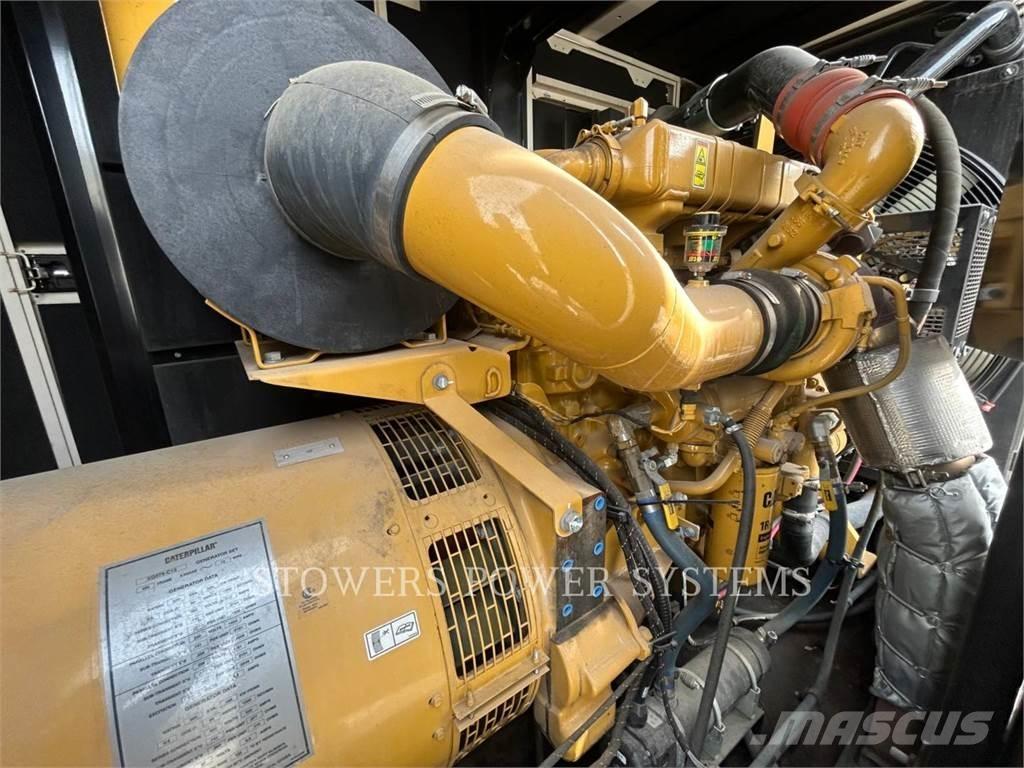 CAT XQ425 Άλλες γεννήτριες