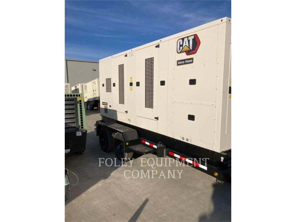 CAT XQ425KVA Άλλες γεννήτριες