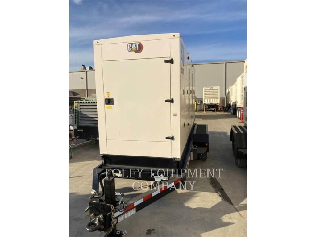 CAT XQ425KVA Άλλες γεννήτριες