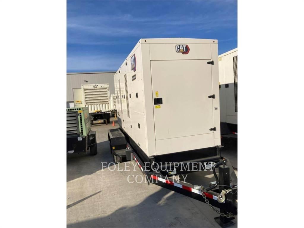 CAT XQ425KVA Άλλες γεννήτριες