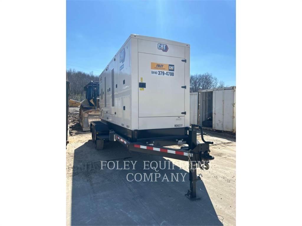 CAT XQ425KVA Άλλες γεννήτριες