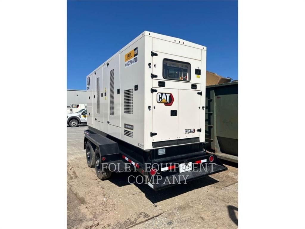 CAT XQ425KVA Άλλες γεννήτριες