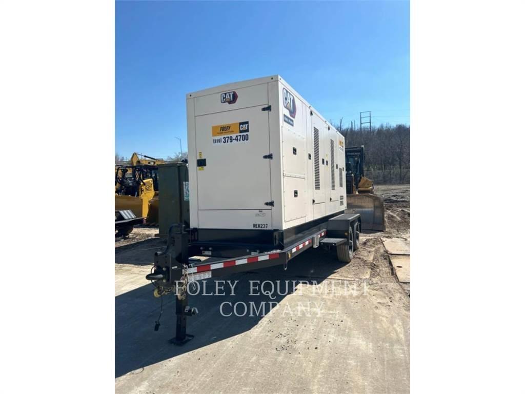 CAT XQ425KVA Άλλες γεννήτριες
