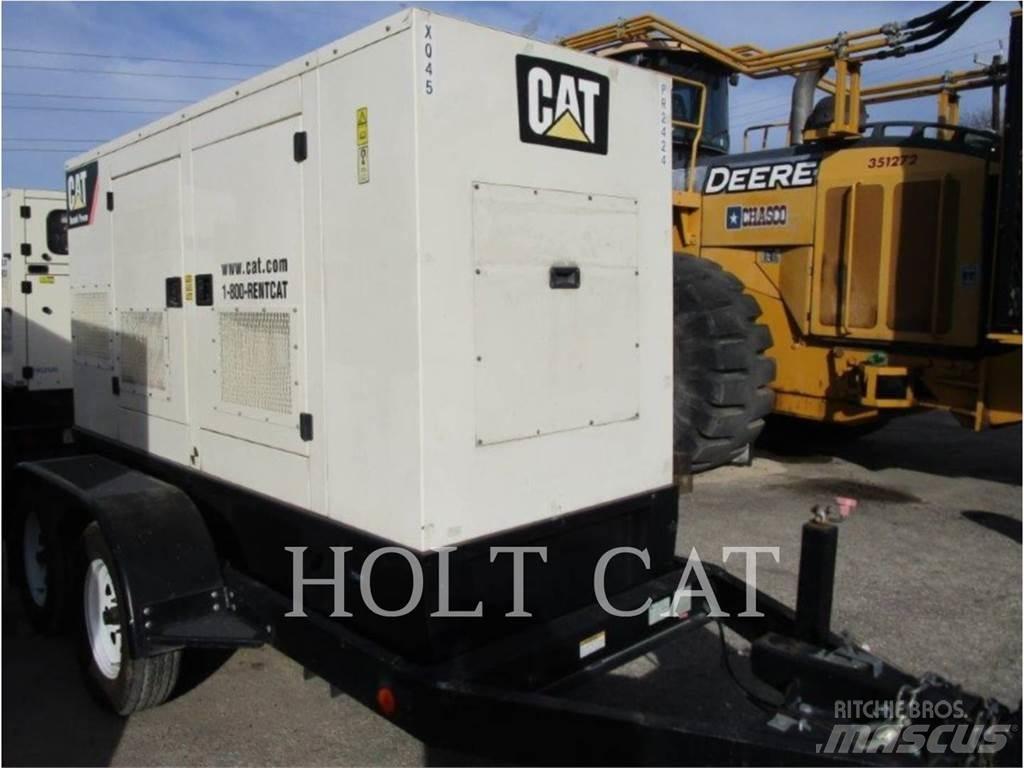 CAT XQ45 Άλλες γεννήτριες