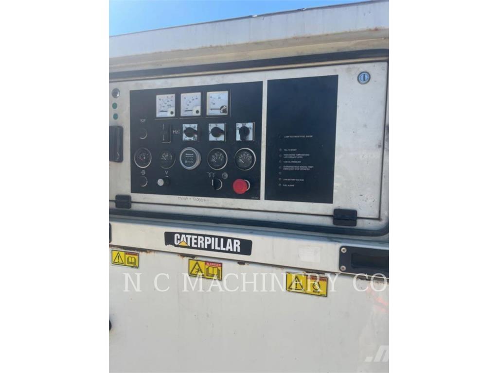 CAT XQ45N Άλλες γεννήτριες