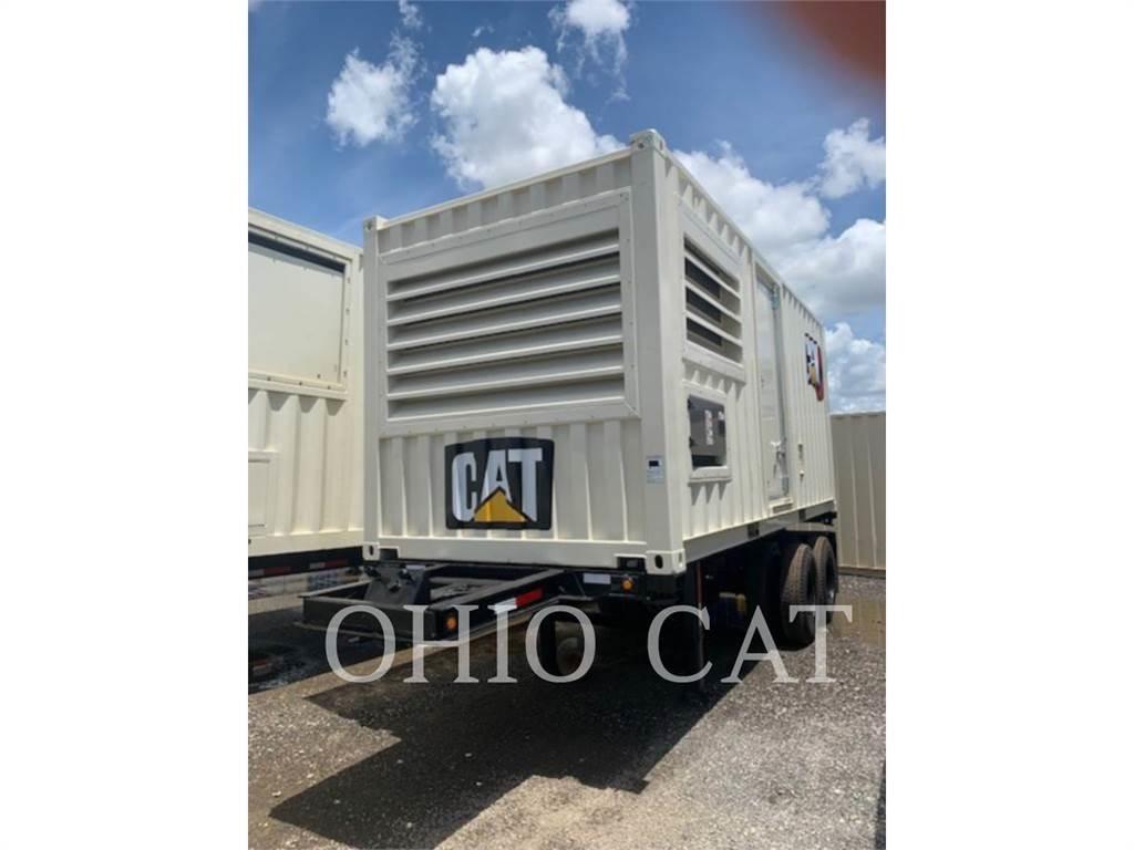 CAT XQ500 Άλλες γεννήτριες