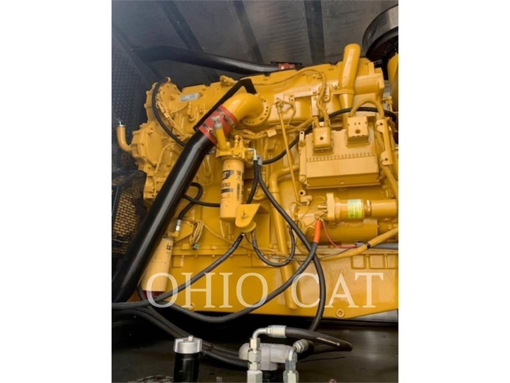 CAT XQ500 Άλλες γεννήτριες