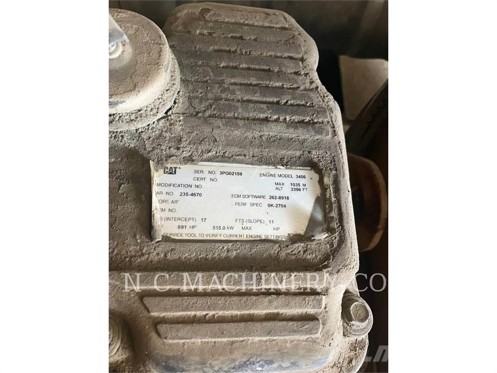 CAT XQ500 Άλλες γεννήτριες
