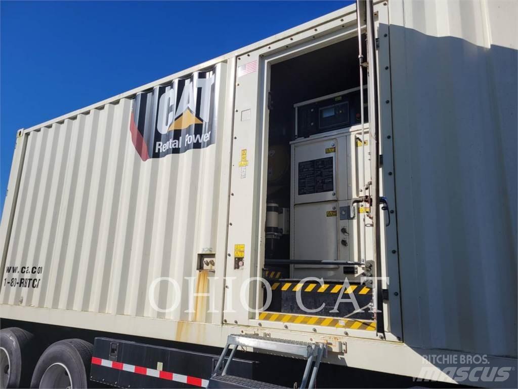 CAT XQ500 Άλλες γεννήτριες