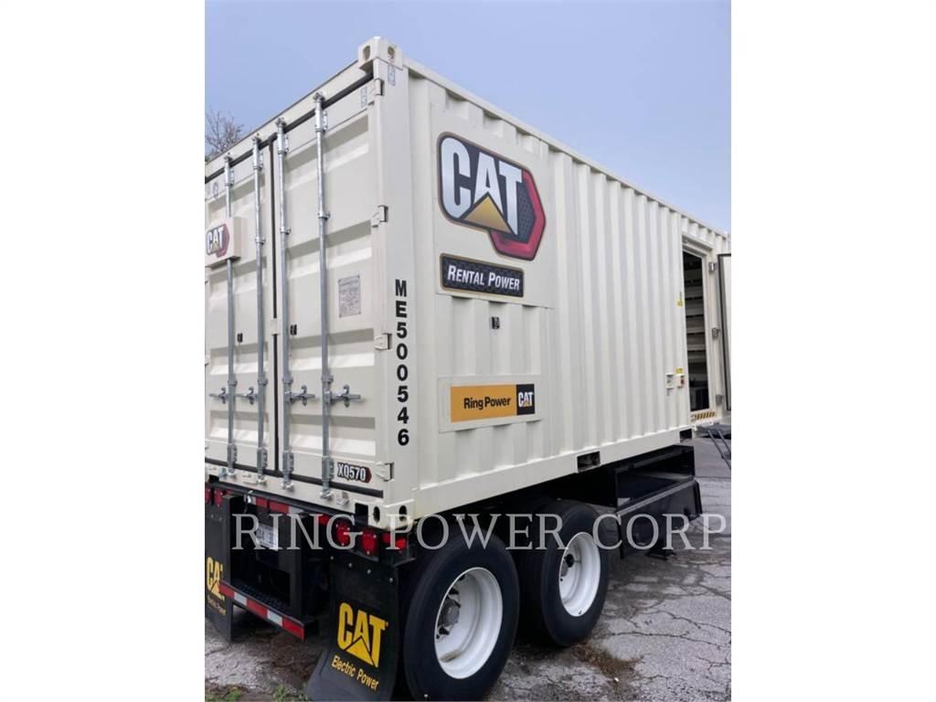 CAT XQ570 Άλλες γεννήτριες
