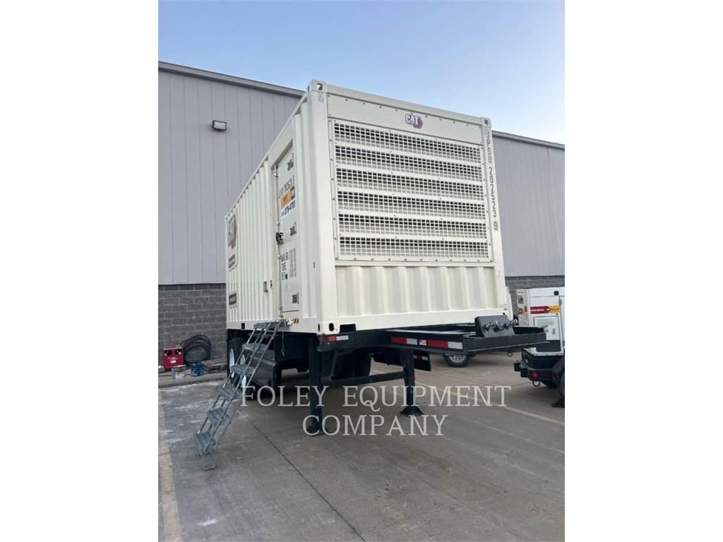 CAT XQ570KVA Άλλες γεννήτριες