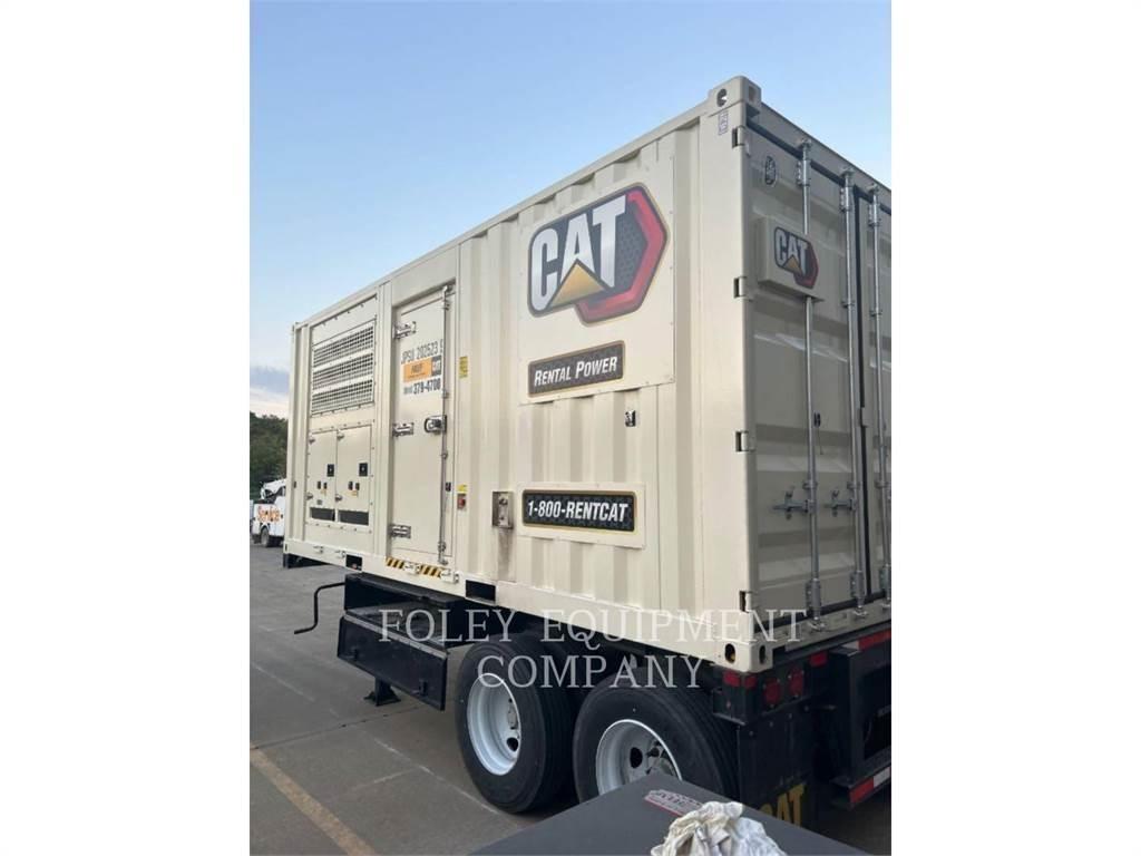 CAT XQ570KVA Άλλες γεννήτριες