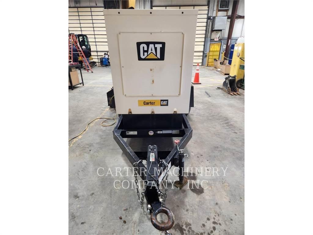 CAT XQ60 Άλλες γεννήτριες