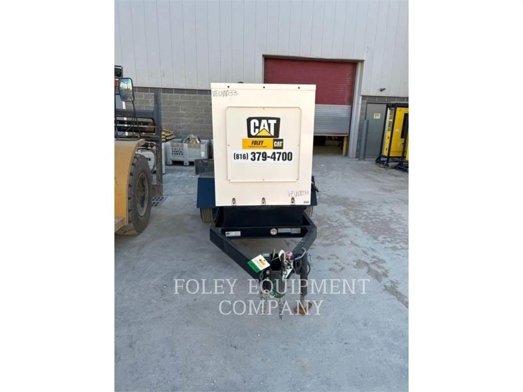 CAT XQ60KVA Άλλες γεννήτριες