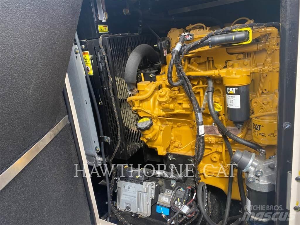 CAT XQ60T4F Άλλες γεννήτριες