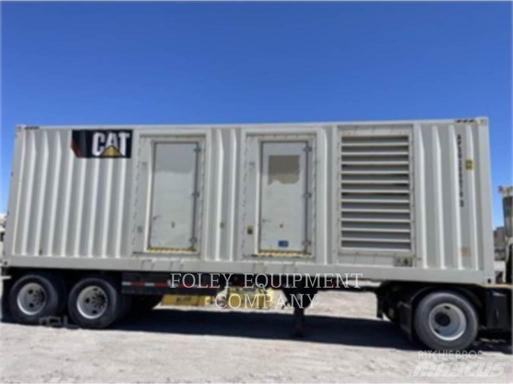 CAT XQ800 Άλλες γεννήτριες