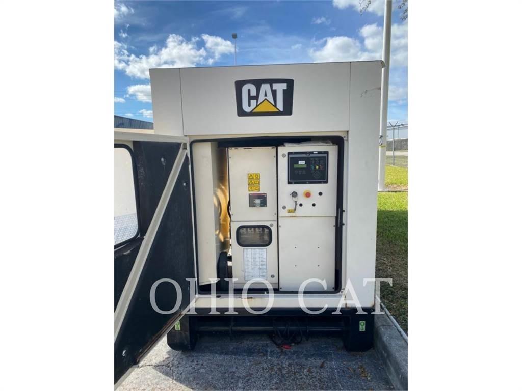 CAT XQP 500 Άλλες γεννήτριες
