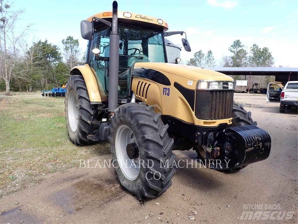 Challenger MT525B Τρακτέρ