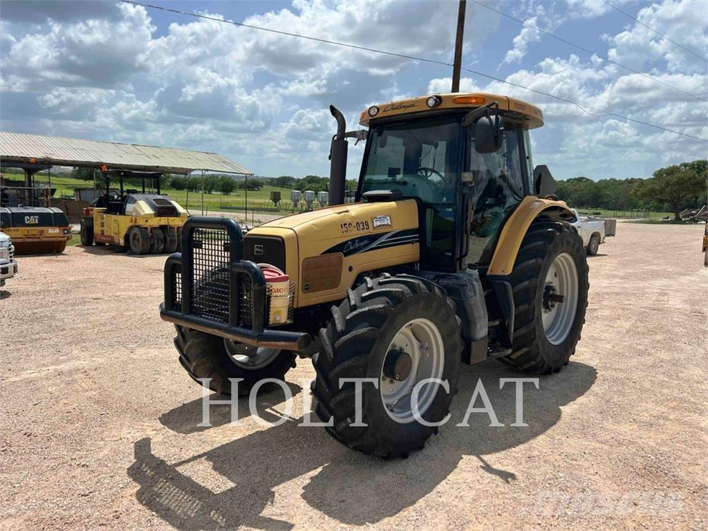 Challenger MT535B Τρακτέρ