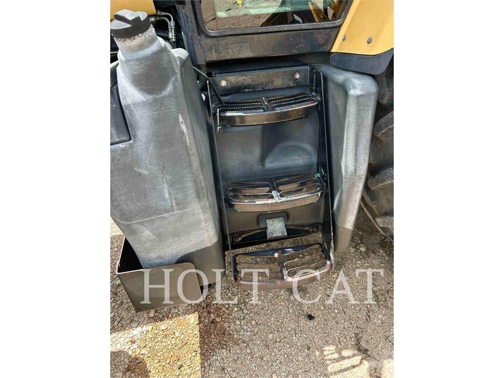 Challenger MT535B Τρακτέρ