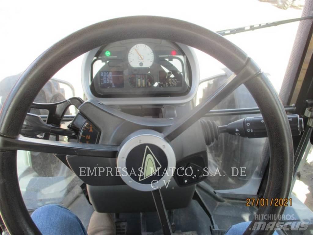 Challenger MT545D 4WD Τρακτέρ