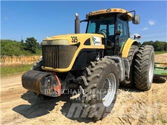 Challenger MT665B Τρακτέρ