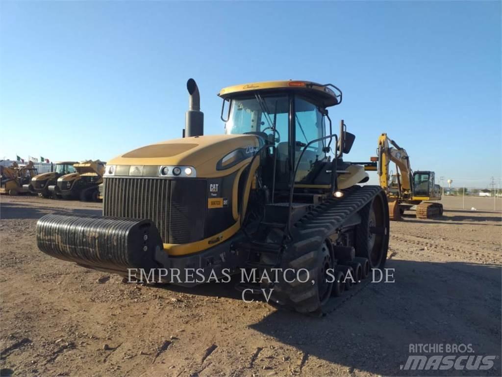 Challenger MT835C Τρακτέρ