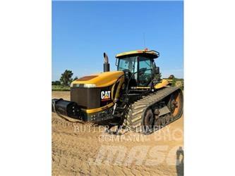 Challenger MTS865BSCR Αποξέστες δρόμων